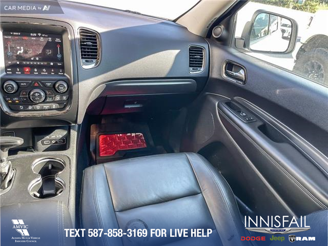 2019 Dodge Durango GT (Stk: P1384) in Canmore - Image 26 of 26