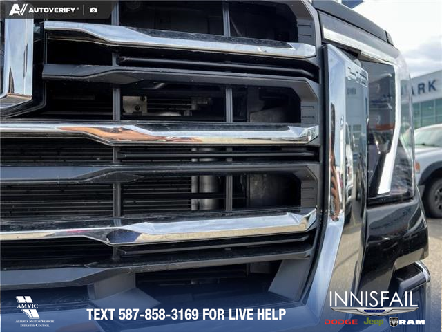 2024 GMC Sierra 3500HD SLE (Stk: P6612) in Olds - Image 8 of 25