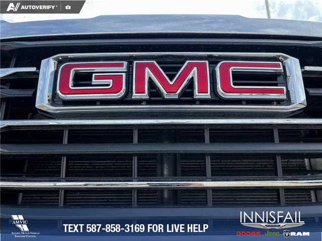 2024 GMC Sierra 3500HD SLE (Stk: P6612) in Olds - Image 9 of 25