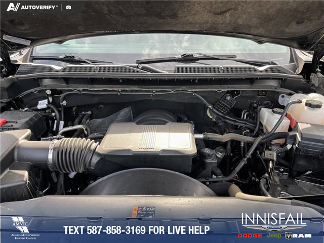 2024 GMC Sierra 3500HD SLE (Stk: P6612) in Olds - Image 10 of 25