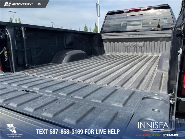 2024 GMC Sierra 3500HD SLE (Stk: P6612) in Olds - Image 12 of 25