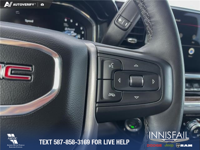2024 GMC Sierra 3500HD SLE (Stk: P6612) in Olds - Image 16 of 25