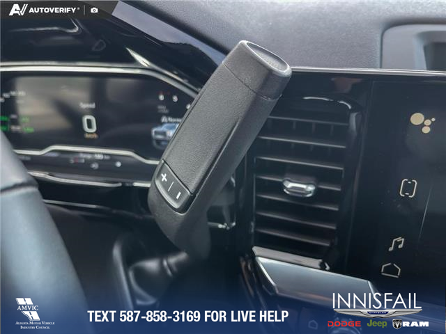 2024 GMC Sierra 3500HD SLE (Stk: P6612) in Olds - Image 18 of 25