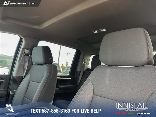 2024 GMC Sierra 3500HD SLE (Stk: P6612) in Olds - Image 20 of 25