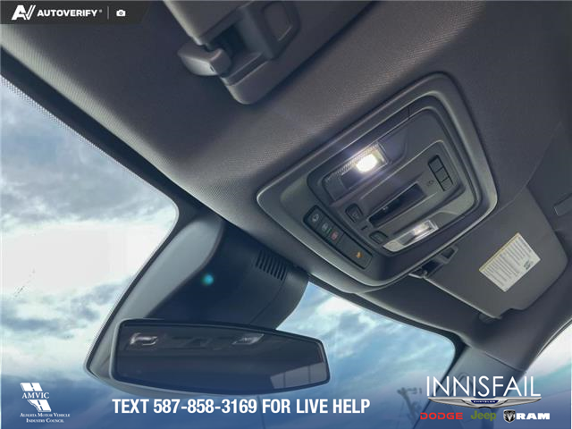 2024 GMC Sierra 3500HD SLE (Stk: P6612) in Olds - Image 21 of 25