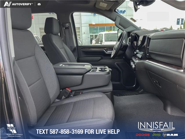 2024 GMC Sierra 3500HD SLE (Stk: P6612) in Olds - Image 22 of 25