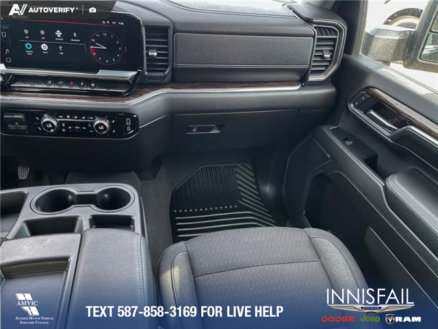 2024 GMC Sierra 3500HD SLE (Stk: P6612) in Olds - Image 25 of 25