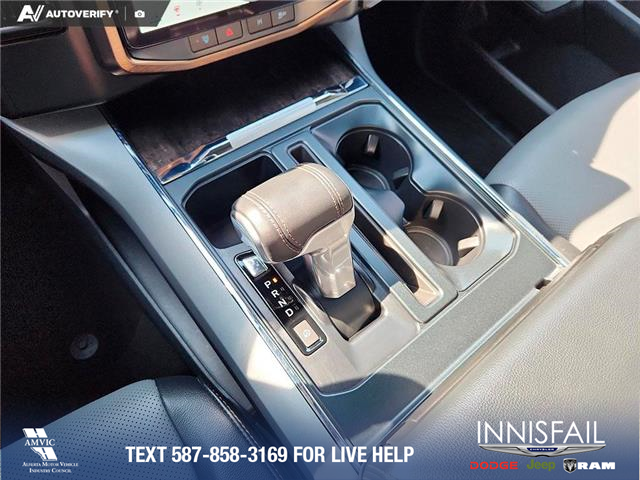 2023 Ford F-150 Lightning Lariat (Stk: U37638) in Red Deer - Image 18 of 25 2023 Ford F-150 Lightning Lariat (Stk: U37638) in Red Deer - Image 18 of 25