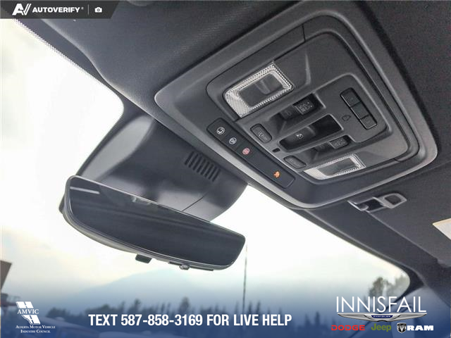 2025 Chevrolet Silverado 2500HD ZR2 (Stk: P1495) in Canmore - Image 20 of 24