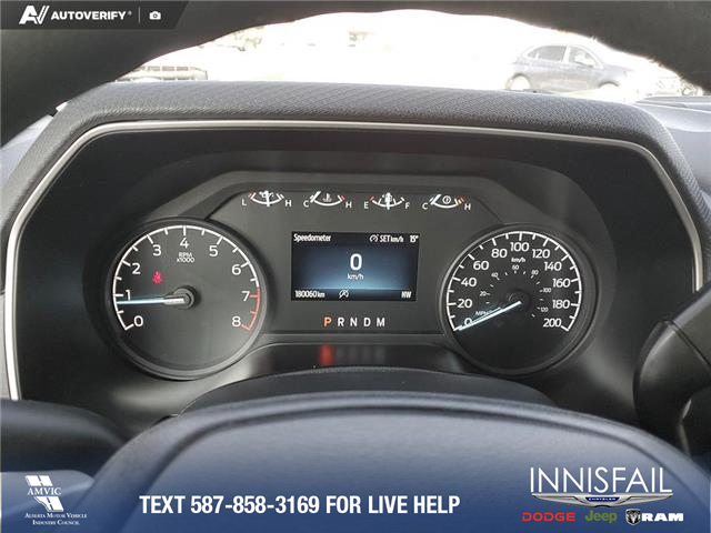 2022 Ford F-150 XLT (Stk: U37596) in Red Deer - Image 15 of 25