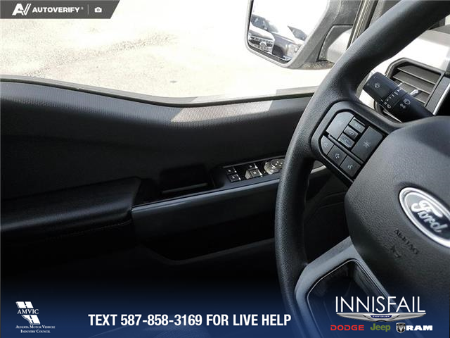 2022 Ford F-150 XLT (Stk: U37596) in Red Deer - Image 17 of 25