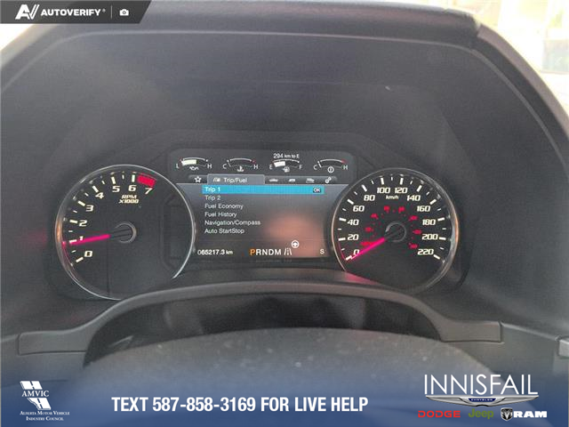 2017 Ford F-150 Raptor (Stk: P1496) in Canmore - Image 12 of 23