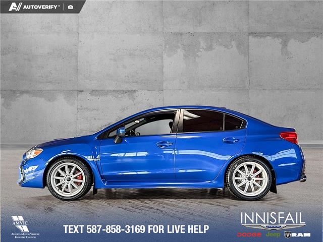 2020 Subaru WRX Base (Stk: P14395) in Airdrie - Image 3 of 25