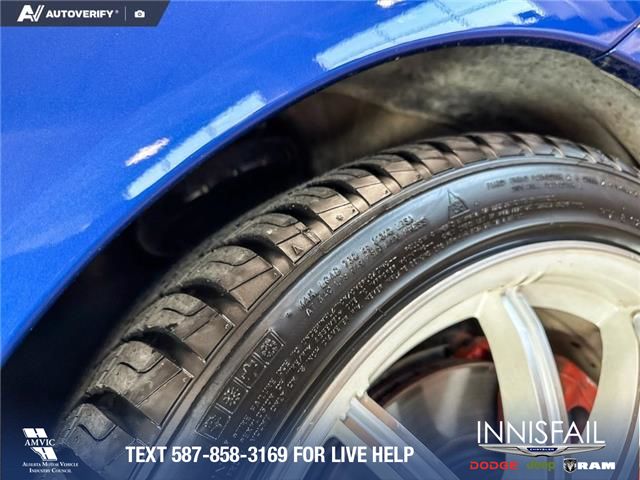 2020 Subaru WRX Base (Stk: P14395) in Airdrie - Image 7 of 25