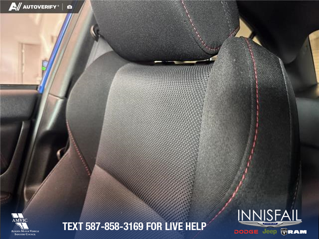 2020 Subaru WRX Base (Stk: P14395) in Airdrie - Image 20 of 25