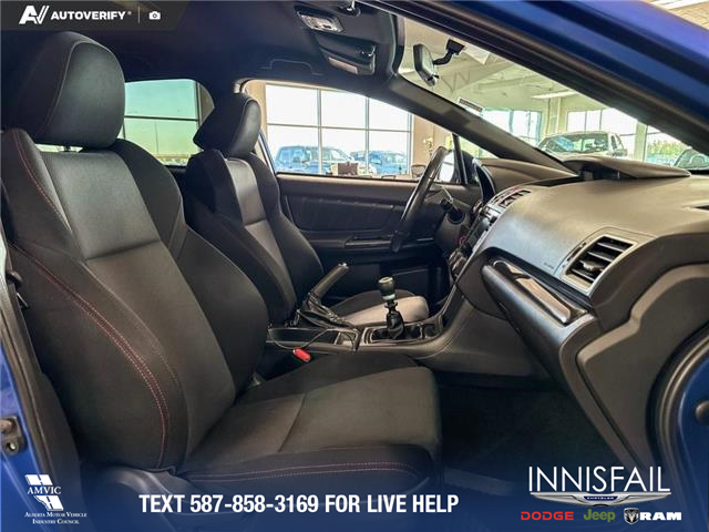 2020 Subaru WRX Base (Stk: P14395) in Airdrie - Image 22 of 25