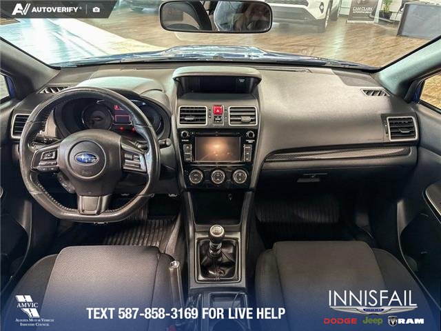 2020 Subaru WRX Base (Stk: P14395) in Airdrie - Image 24 of 25
