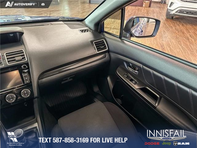 2020 Subaru WRX Base (Stk: P14395) in Airdrie - Image 25 of 25