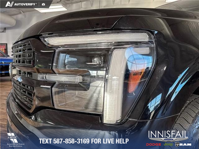 2025 Ford F-150 Platinum (Stk: P14416) in Airdrie - Image 8 of 25 2025 Ford F-150 Platinum (Stk: P14416) in Airdrie - Image 8 of 25