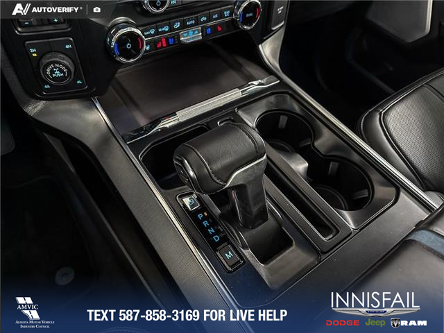 2025 Ford F-150 Platinum (Stk: P14416) in Airdrie - Image 18 of 25 2025 Ford F-150 Platinum (Stk: P14416) in Airdrie - Image 18 of 25