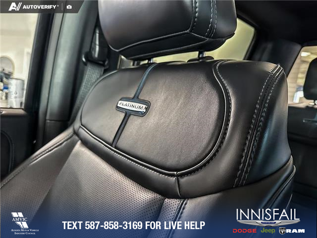 2025 Ford F-150 Platinum (Stk: P14416) in Airdrie - Image 20 of 25 2025 Ford F-150 Platinum (Stk: P14416) in Airdrie - Image 20 of 25