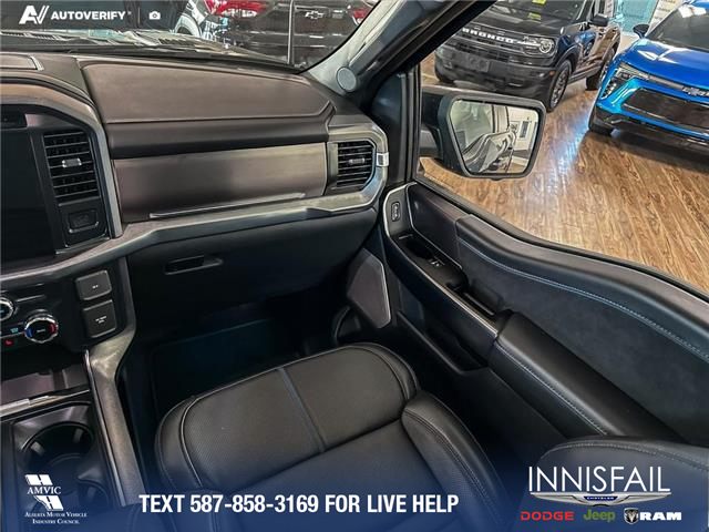2025 Ford F-150 Platinum (Stk: P14416) in Airdrie - Image 25 of 25 2025 Ford F-150 Platinum (Stk: P14416) in Airdrie - Image 25 of 25