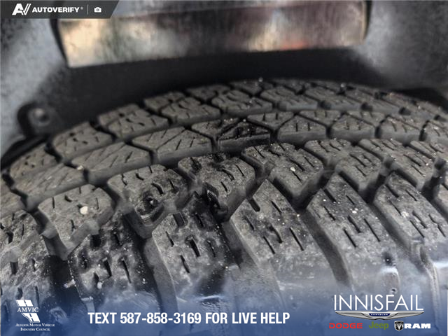 2017 Jeep Wrangler Unlimited Sahara (Stk: P1523) in Canmore - Image 7 of 24