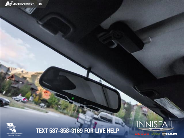 2017 Jeep Wrangler Unlimited Sahara (Stk: P1523) in Canmore - Image 20 of 24