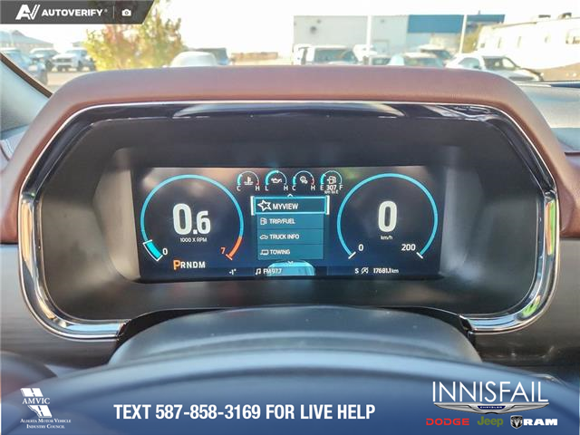 2023 Ford F-150 Lariat (Stk: U37767) in Red Deer - Image 15 of 25