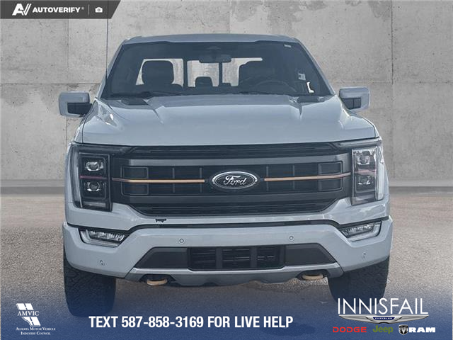 2023 Ford F-150 Tremor (Stk: P6777) in Olds - Image 2 of 25