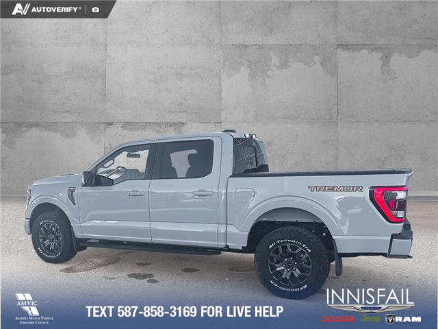 2023 Ford F-150 Tremor (Stk: P6777) in Olds - Image 3 of 25