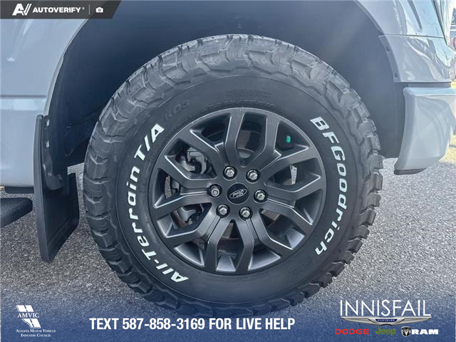 2023 Ford F-150 Tremor (Stk: P6777) in Olds - Image 6 of 25