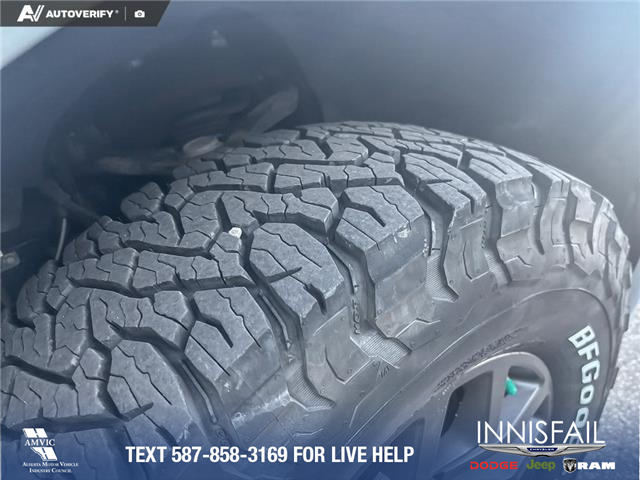 2023 Ford F-150 Tremor (Stk: P6777) in Olds - Image 7 of 25