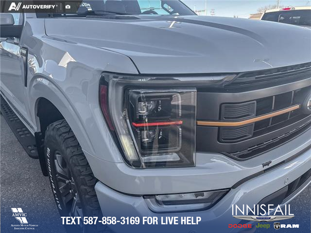 2023 Ford F-150 Tremor (Stk: P6777) in Olds - Image 8 of 25
