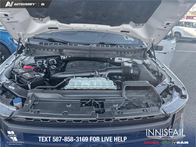 2023 Ford F-150 Tremor (Stk: P6777) in Olds - Image 10 of 25