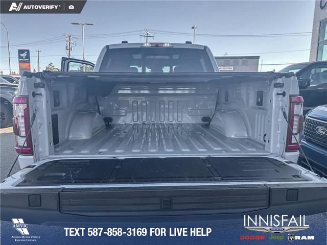 2023 Ford F-150 Tremor (Stk: P6777) in Olds - Image 12 of 25