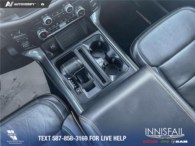 2023 Ford F-150 Tremor (Stk: P6777) in Olds - Image 18 of 25