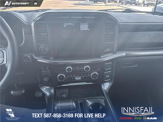 2023 Ford F-150 Tremor (Stk: P6777) in Olds - Image 19 of 25