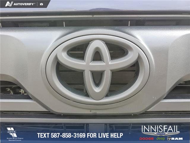 2024 Toyota Tundra Limited (Stk: U37810) in Red Deer - Image 9 of 25