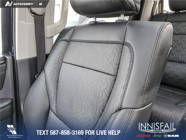 2024 Toyota Tundra Limited (Stk: U37810) in Red Deer - Image 20 of 25