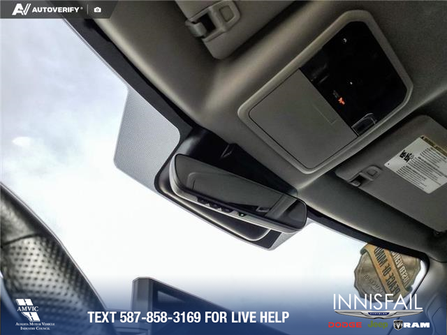 2024 Toyota Tundra Limited (Stk: U37810) in Red Deer - Image 21 of 25