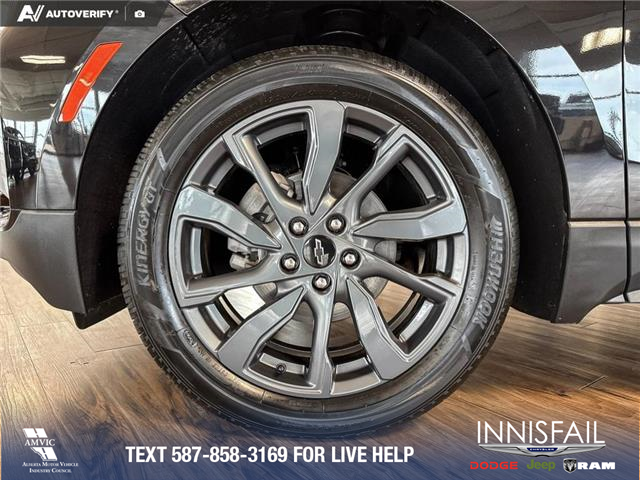 2022 Chevrolet Equinox RS (Stk: BJ290) in Airdrie - Image 6 of 25