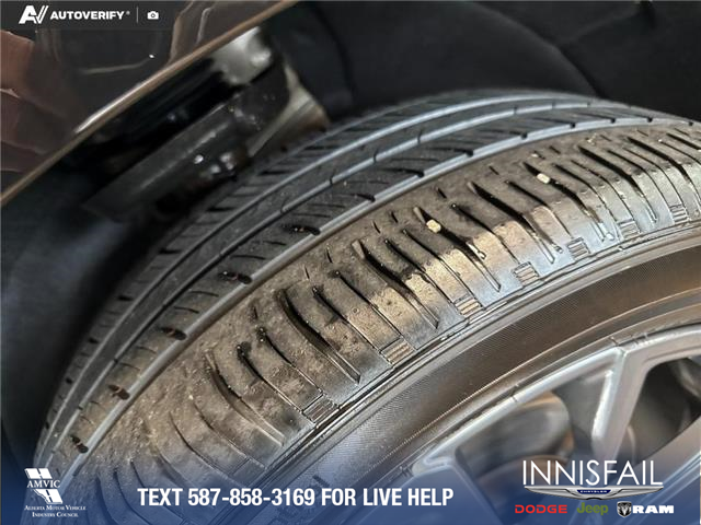 2022 Chevrolet Equinox RS (Stk: BJ290) in Airdrie - Image 7 of 25