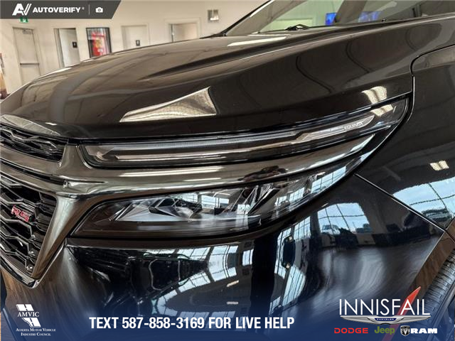 2022 Chevrolet Equinox RS (Stk: BJ290) in Airdrie - Image 8 of 25