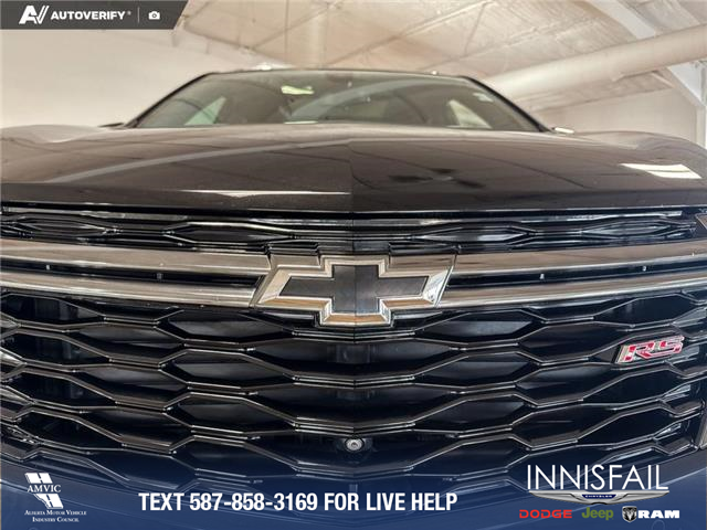 2022 Chevrolet Equinox RS (Stk: BJ290) in Airdrie - Image 9 of 25