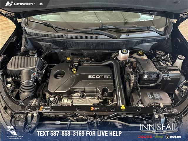 2022 Chevrolet Equinox RS (Stk: BJ290) in Airdrie - Image 10 of 25