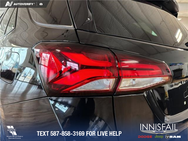 2022 Chevrolet Equinox RS (Stk: BJ290) in Airdrie - Image 11 of 25