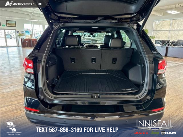 2022 Chevrolet Equinox RS (Stk: BJ290) in Airdrie - Image 12 of 25