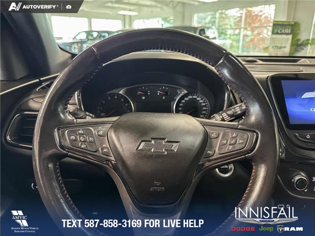 2022 Chevrolet Equinox RS (Stk: BJ290) in Airdrie - Image 14 of 25