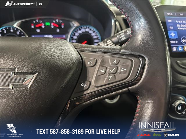 2022 Chevrolet Equinox RS (Stk: BJ290) in Airdrie - Image 16 of 25